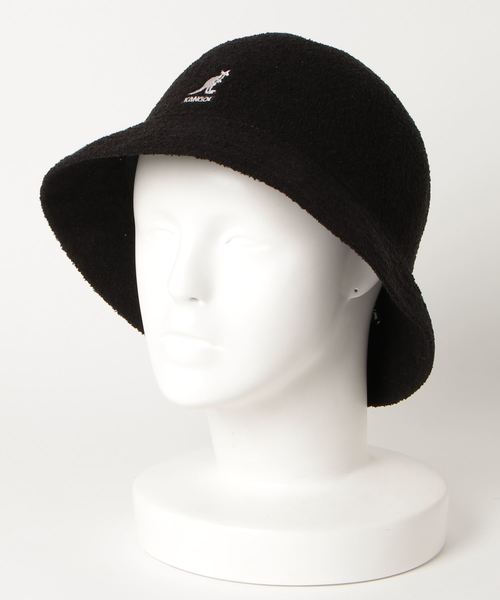 KANGOL(�J���S�[��)��[KANGOL/�J���S�[��] �x���n�b�g(�n�b�g)