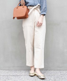 flower | ティディーツイルパンツ(その他パンツ)