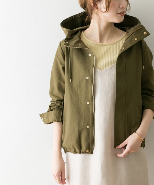 ブランド古着 マウンテンパーカー マウンテンパーカー Urban Research アーバンリサーチ のファッション通販 Zozoused