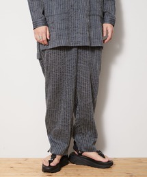 C/R Light Stripe Pants