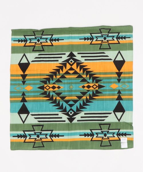 チャイハネ オルテガ柄 小風呂敷