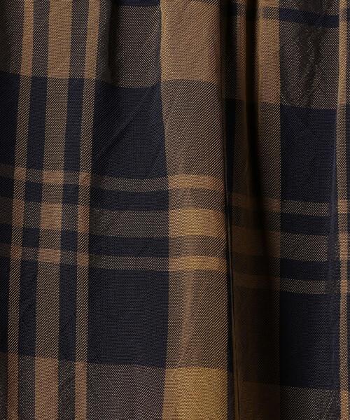 TOUJOURS（トゥジュー）の「＜TOUJOURS（トゥジュー）＞チェック