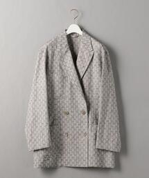 【美品】Acne Studios ダブルブレスト ベルテッド ジャケット BK Acne Studios（アクネストゥディオズ）の「＜Acne Studios