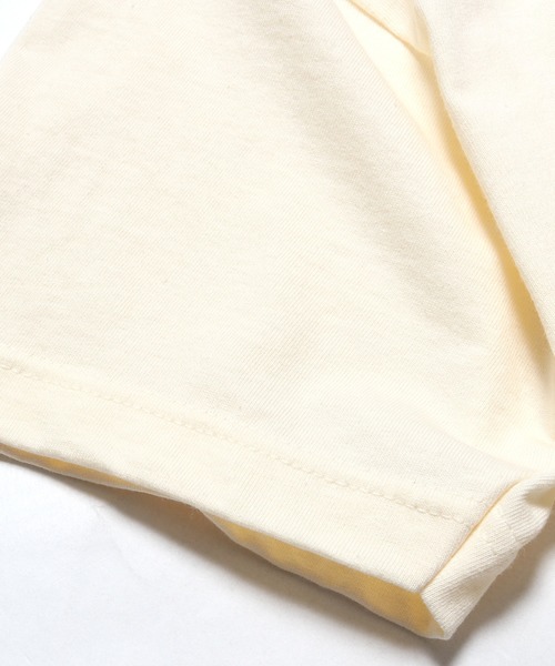 PLEASURES(プレジャー)の「PLEASURES/プレジャーズ DRUGS HELP T-SHIRT 半袖Tシャツ(Tシャツ/カットソー・メンズ・ブラック/ブルー/クリーム・M/L/XL)」の8枚目の写真