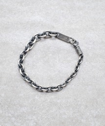GILD（ギルド）の「Gradation round chain bracelet（ブレスレット）」