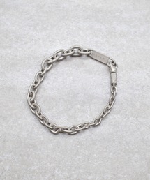 GILD（ギルド）の「Gradation round chain bracelet（ブレスレット）」