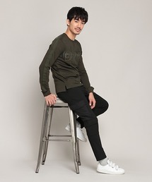 長パンツ KEREN