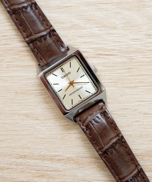 CASIO 腕時計 CASIO 腕時計 CASIO（カシオ)メタルデジタルクラシック
