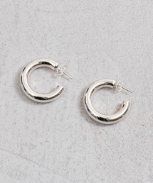 【Nina&Jules/二ナ&ジュール】Circle Earring【MAISON SPECIAL/メゾンスペシャル】