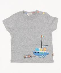 ポールスミス　ベビー　Tシャツ Paul Smith（ポールスミス）の「Paul Smith Junior / ミニ
