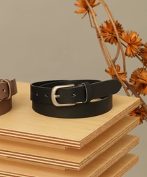 SENSE OF PLACE by URBAN RESEARCH | made in japanレザーベルト30mm(ベルト)