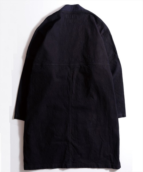 FDMTL（ファンダメンタル）の「FDMTL/ファンダメンタル/羽織ロング  