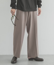 URBAN RESEARCH | zubon　NEW WIDE TROUSER(スラックス)