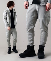 AVIREX | フェードウォッシュ タクティカル カーゴパンツ/FADE WASH TACTICAL CARGO PANTS(スウェットパンツ)