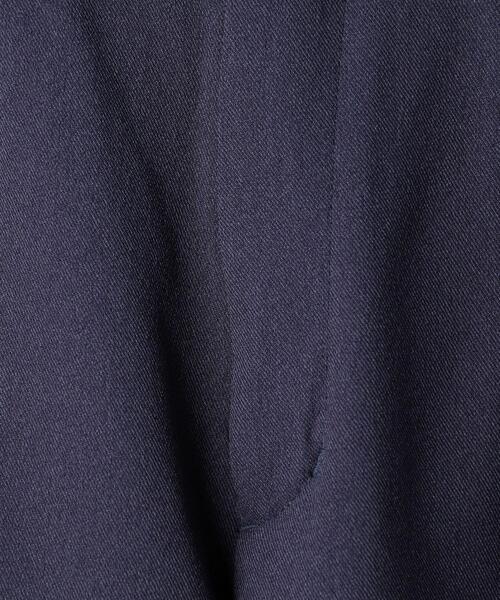 le coq sportif（ルコックスポルティフ）の「OTL 別注 [ ルコックスポルティフ ] le coq sportif GLR テーパード パンツ（その他パンツ・メンズ・グレー/ネイビー・SMALL/MEDIUM/LARGE/X-LARGE）」の19枚目の写真