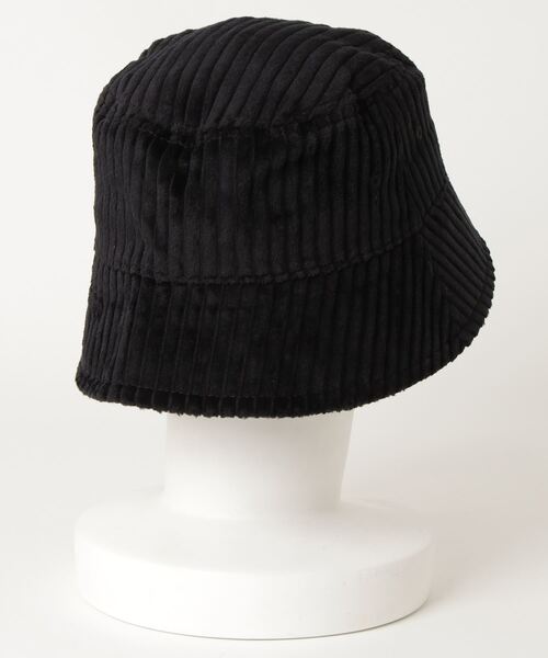セール】WEGO/コーデュロイバケットハット（ハット）｜WEGO（ウィゴー