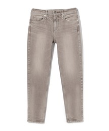 upperhights | UPPER HIGHTS / "THE STELLA" ガールフレンドデニムパンツ(デニムパンツ)