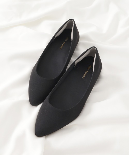 快適クッションローヒール その他シューズ Honeys ハニーズ のファッション通販 Zozotown