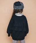 BRANSHES(ブランシェス)の「ワンピース/ドレス(チュニック)」