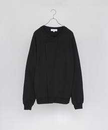 AIMNAIM | 3WAY KIKA SWEATSHIRT(スウェット)
