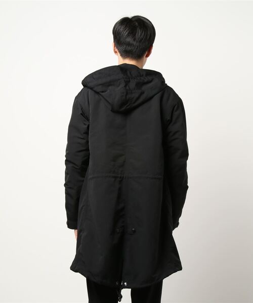 KARL HELMUT 3WAYコート KARL HELMUT 3WAYコート