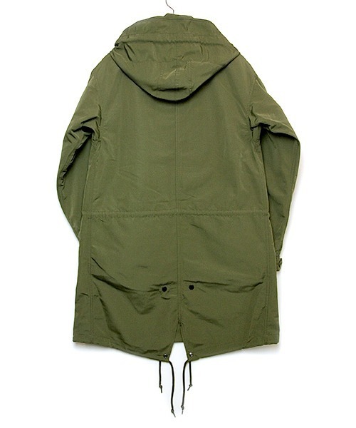 KARL HELMUT 3WAYコート KARL HELMUT 3WAYコート