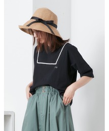 POU DOU DOU | やわらかペーパーブルトンハット(ハット)