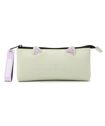 猫 に該当するポーチファッション通販 Zozotown