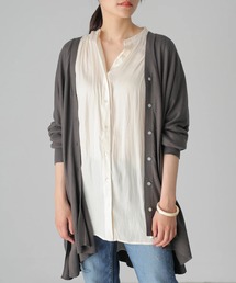 カーディガン ボレロ ロング丈 の人気ランキング レディース Zozotown