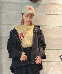 KaneZ | KaneZ/ケインズ/K TEE/プリントTシャツ(Tシャツ/カットソー)