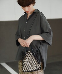 Niko And ニコアンド トートバッグ ブラック系 一覧 Wear