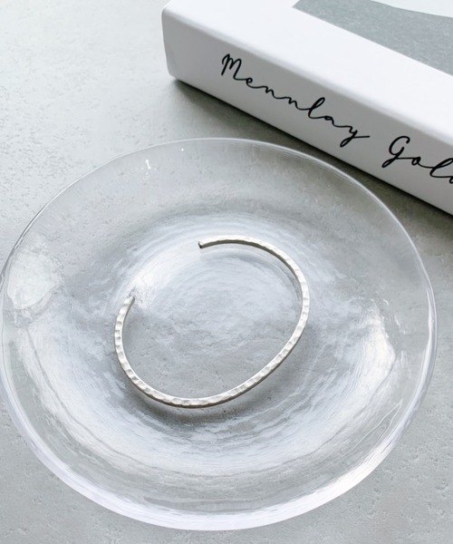 iso(イソ)の「アソートナローメタルバングル(バングル/リストバンド・レディース・その他1/その他2/その他3/その他4・FREE)」の7枚目の写真