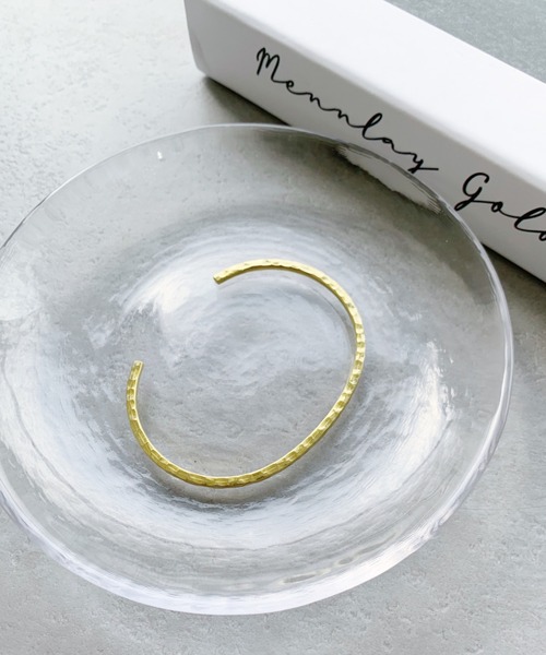 iso(イソ)の「アソートナローメタルバングル(バングル/リストバンド・レディース・その他1/その他2/その他3/その他4・FREE)」の10枚目の写真