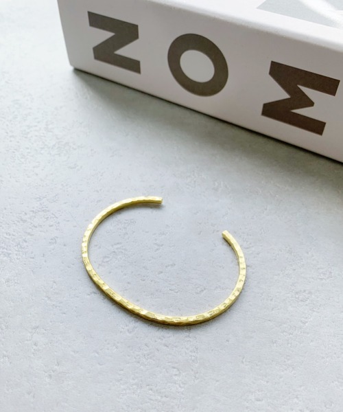 iso(イソ)の「アソートナローメタルバングル(バングル/リストバンド・レディース・その他1/その他2/その他3/その他4・FREE)」の9枚目の写真