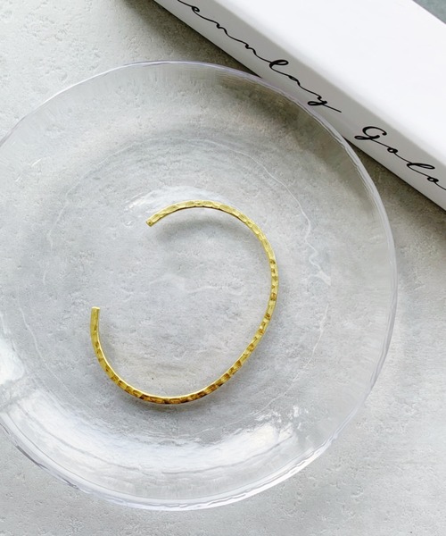 iso(イソ)の「アソートナローメタルバングル(バングル/リストバンド・レディース・その他1/その他2/その他3/その他4・FREE)」の11枚目の写真