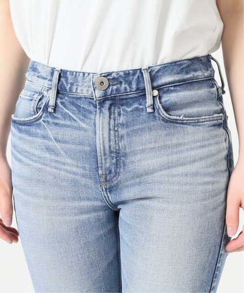 VERMEIL par iena（ヴェルメイユパーイエナ）の「【upper hights/アッパーハイツ】THE BIRKIN◆（デニムパンツ・レディース・ネイビー・22/24/23/25/26/27）」の12枚目の写真