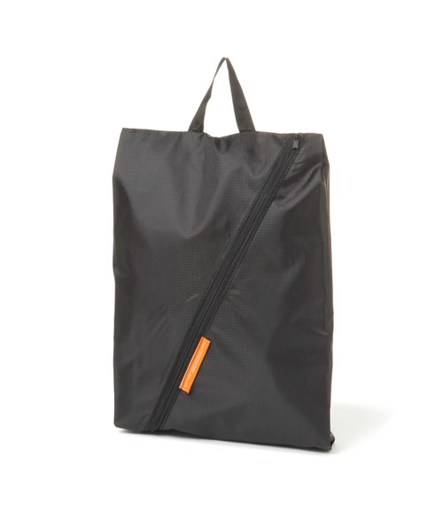 LAKOLE（ラコレ）の「【EASY TO GO】シューズケース / 934909（エコ