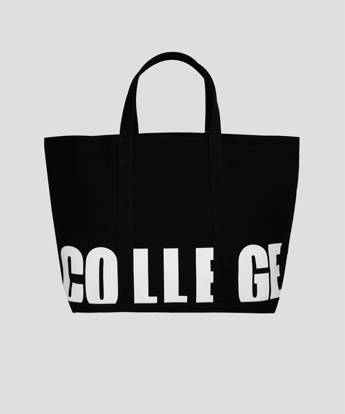 セール カレッジロゴ キャンバスbigトートバッグ トートバッグ Msgm College エムエスジーエムカレッジ のファッション通販 Zozotown セール カレッジロゴ キャンバスbigトートバッグ トートバッグ Msgm College エムエスジーエムカレッジ のファッション通販 Zozotown