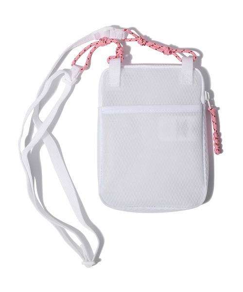 Levi's（リーバイス）の「WOMENS MINI クロスボディバッグ（ボディバッグ/ウエストポーチ・レディース・マルチ・OS）」の6枚目の写真