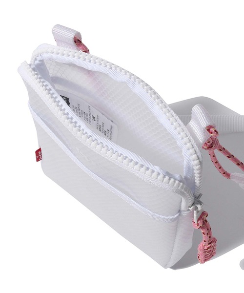 Levi's（リーバイス）の「WOMENS MINI クロスボディバッグ（ボディバッグ/ウエストポーチ・レディース・マルチ・OS）」の7枚目の写真