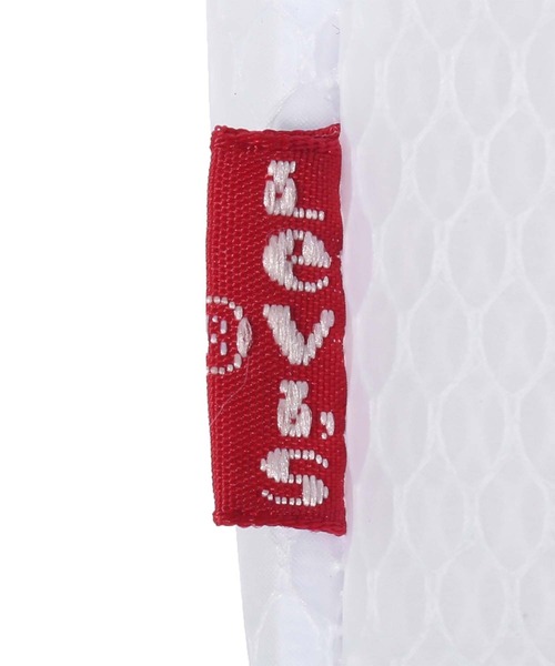 Levi's（リーバイス）の「WOMENS MINI クロスボディバッグ（ボディバッグ/ウエストポーチ・レディース・マルチ・OS）」の8枚目の写真