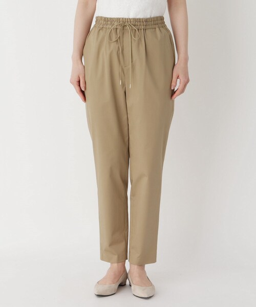 Airpapel（エアパペル）の「◆ツイルストレッチ（その他パンツ・レディース・カーキ/ネイビー/サンドベージュ・11/09/07）」の11枚目の写真