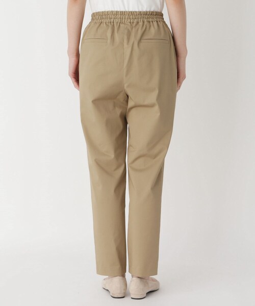 Airpapel（エアパペル）の「◆ツイルストレッチ（その他パンツ・レディース・カーキ/ネイビー/サンドベージュ・11/09/07）」の5枚目の写真