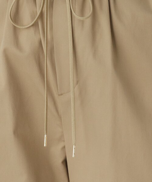 Airpapel（エアパペル）の「◆ツイルストレッチ（その他パンツ・レディース・カーキ/ネイビー/サンドベージュ・11/09/07）」の4枚目の写真