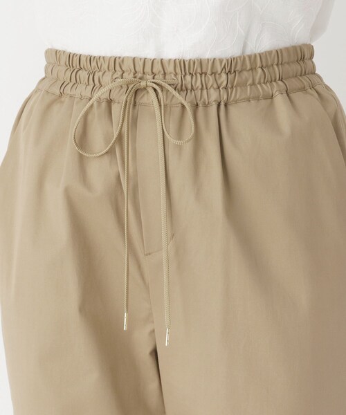 Airpapel（エアパペル）の「◆ツイルストレッチ（その他パンツ・レディース・カーキ/ネイビー/サンドベージュ・11/09/07）」の7枚目の写真