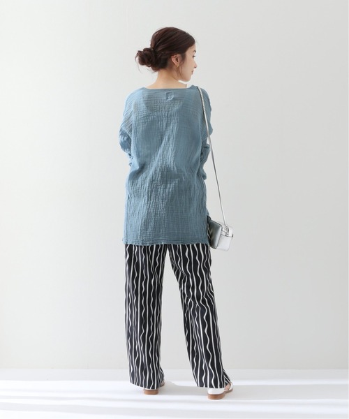 IENA（イエナ）の「【LES ATELIERS FRANCAIS DE CONFECTION】ヘンリー