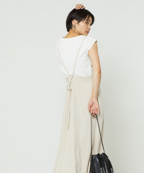 セール インナー付きキャミワンピース ワンピース Freak S Store フリークスストア のファッション通販 Zozotown