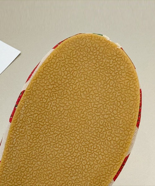 aimoha（アイモハ）の「かわいい柄サンダル (SS)（サンダル・レディース・レッド系その他/イエロー/レッド系その他2・23.0cm/23.5cm/24.0cm/24.5cm/25.0cm）」の11枚目の写真