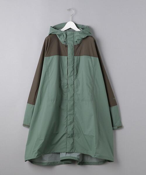 ポンチョ｜ユナイテッドアローズ公式通販 - UNITED ARROWS ONLINE