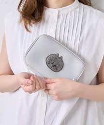 下ぶくれanimalマルチケース